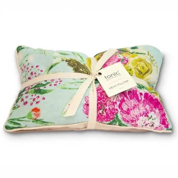 Tonic - Heat Pillow - Della 1