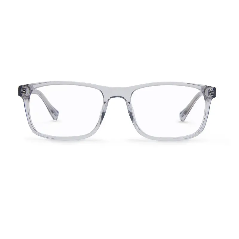 Baxter Blue - Kids Blue Light Glasses - Addison/Crystal 1