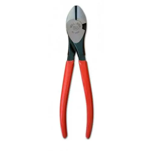 Will Diagonal Cutter - Heavy Duty 1