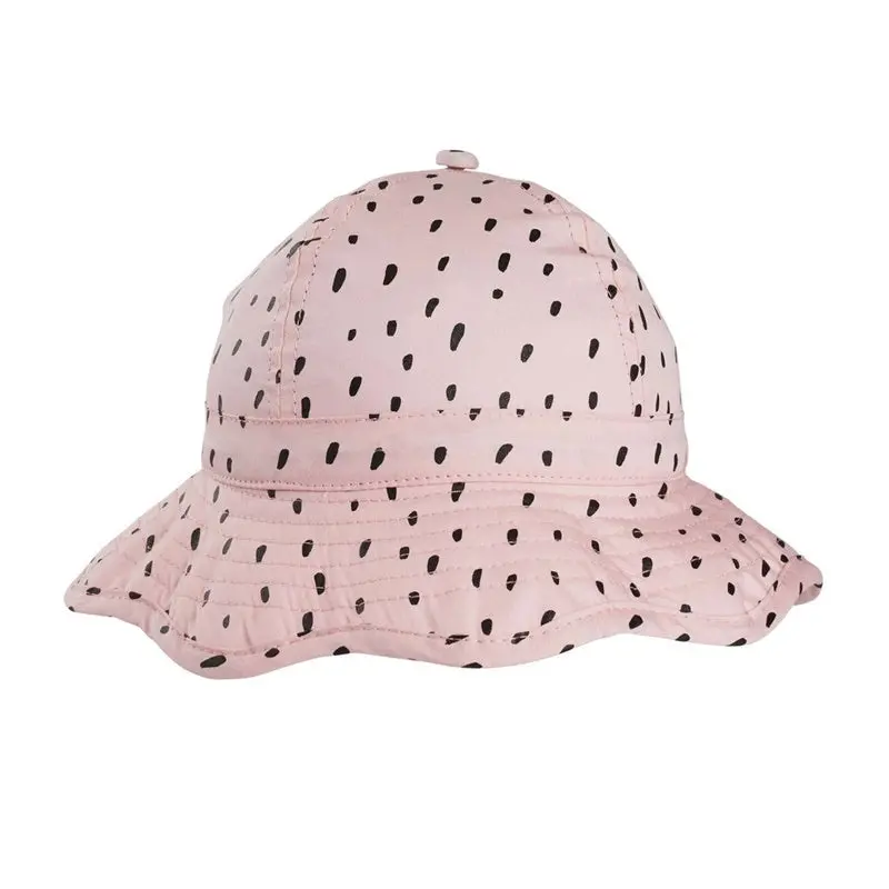 Acorn - Rosy Day Infant Hat 1