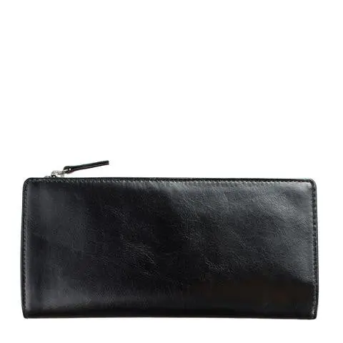Status Anxiety - Dakota Wallet 2