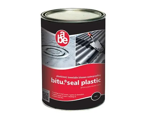 Abe Bituseal Plastic 1