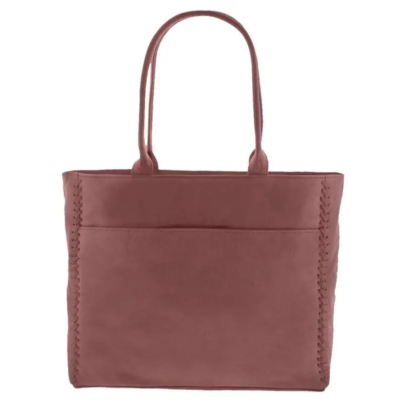 Gabee - Lennox Leather Tote 3