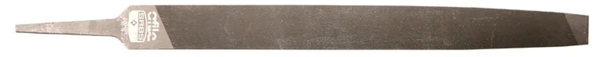 Afile Flat 2Nd Cut File 1