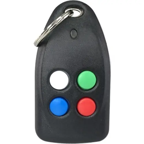 Sherlo 4 Channel Code Hopping Transmitter 1