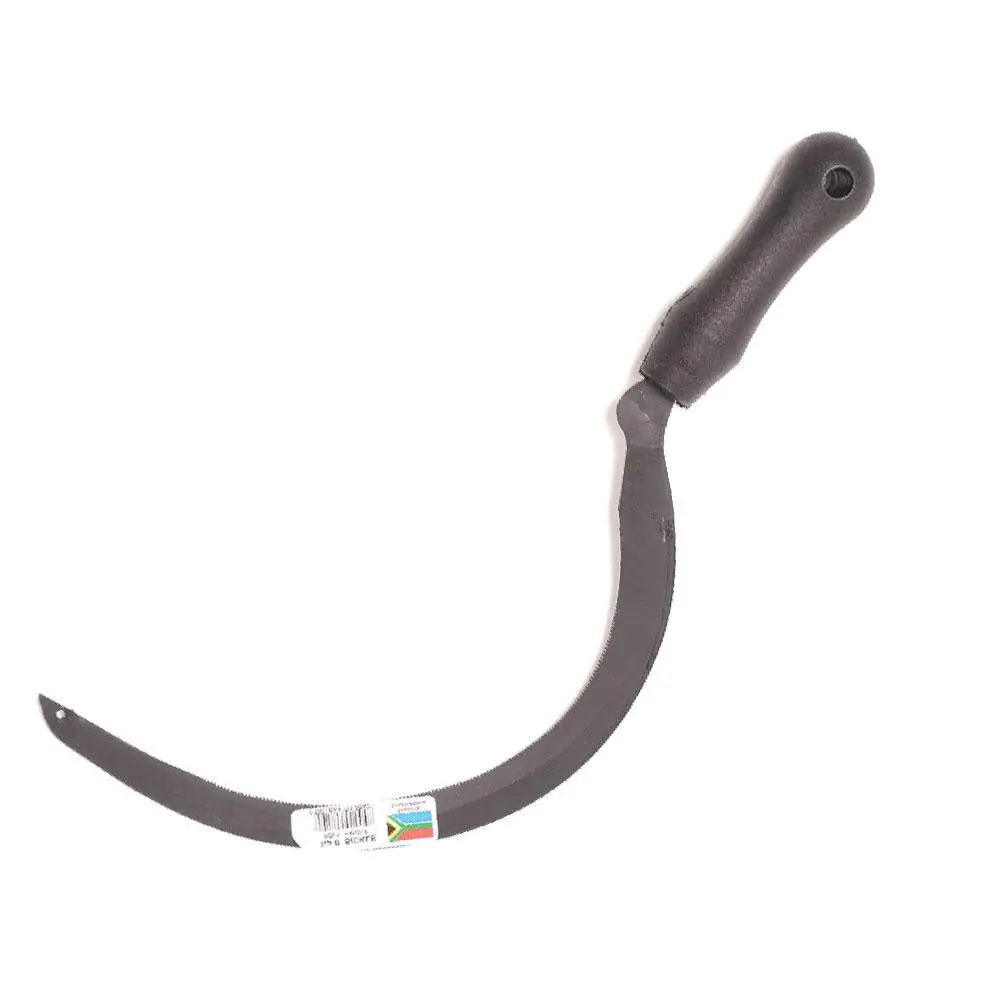Lasher No.0  Sickle - Poly Handle - 405Mm 1
