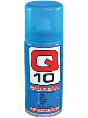 Q10 - Penetrating Oil 1