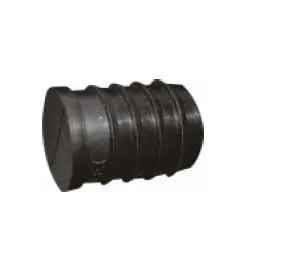 End Plug - Poly Prop 1