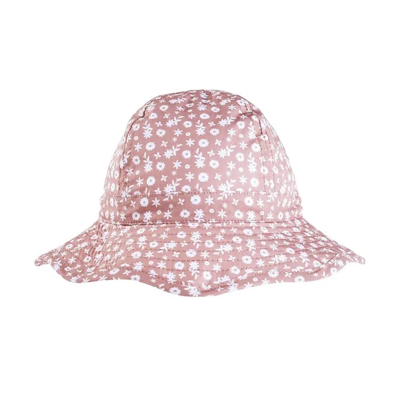 Acorn - Sweet Pea Infant Hat 1