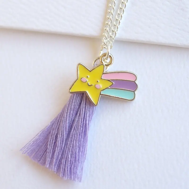 Lauren Hinkley - Shooting Star 1