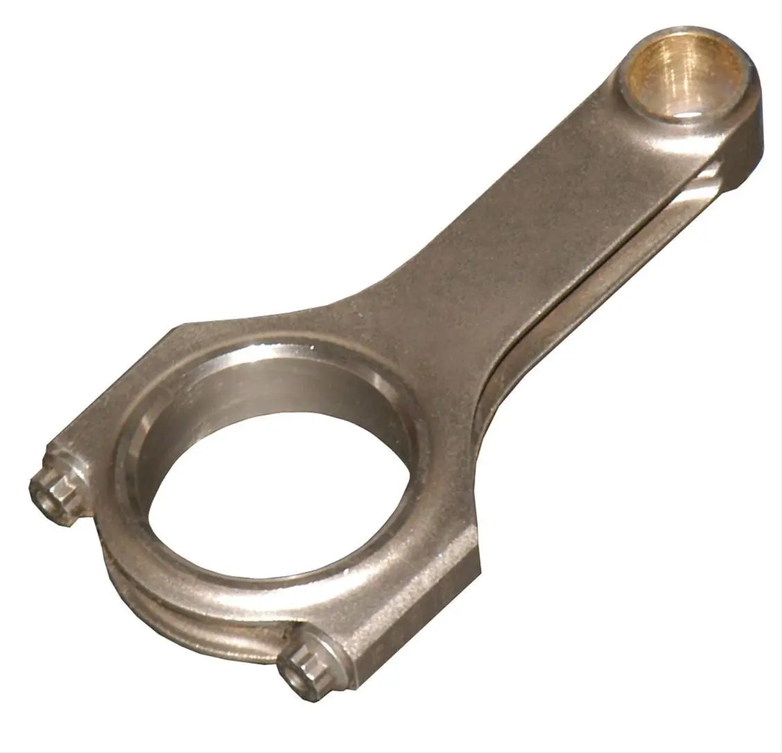 Eagle Crs5155F3D2000 H-Beam Connecting Rods - Forged Steel 1
