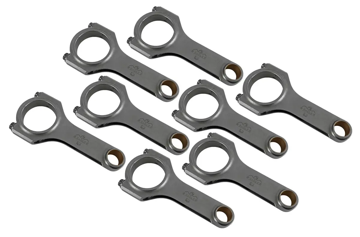 Eagle Specialty Products Crs Series Forged Connecting Rods – 5400S3D 1