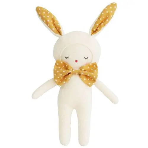 Alimrose Dream Baby Bunny - Ivory 1