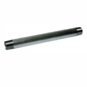 Ming Galvanised Stand Pipe 1
