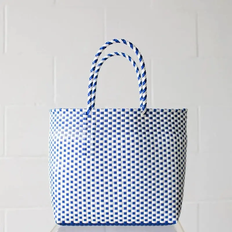 Mimmi Terra - Eco Tote - Al Mare 1
