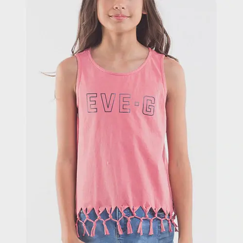 Eve Girl - Eve G Tank 1