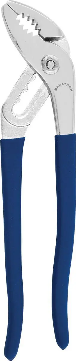 Marathon Waterpump Plier - 250Mm (Groove Joint) 1
