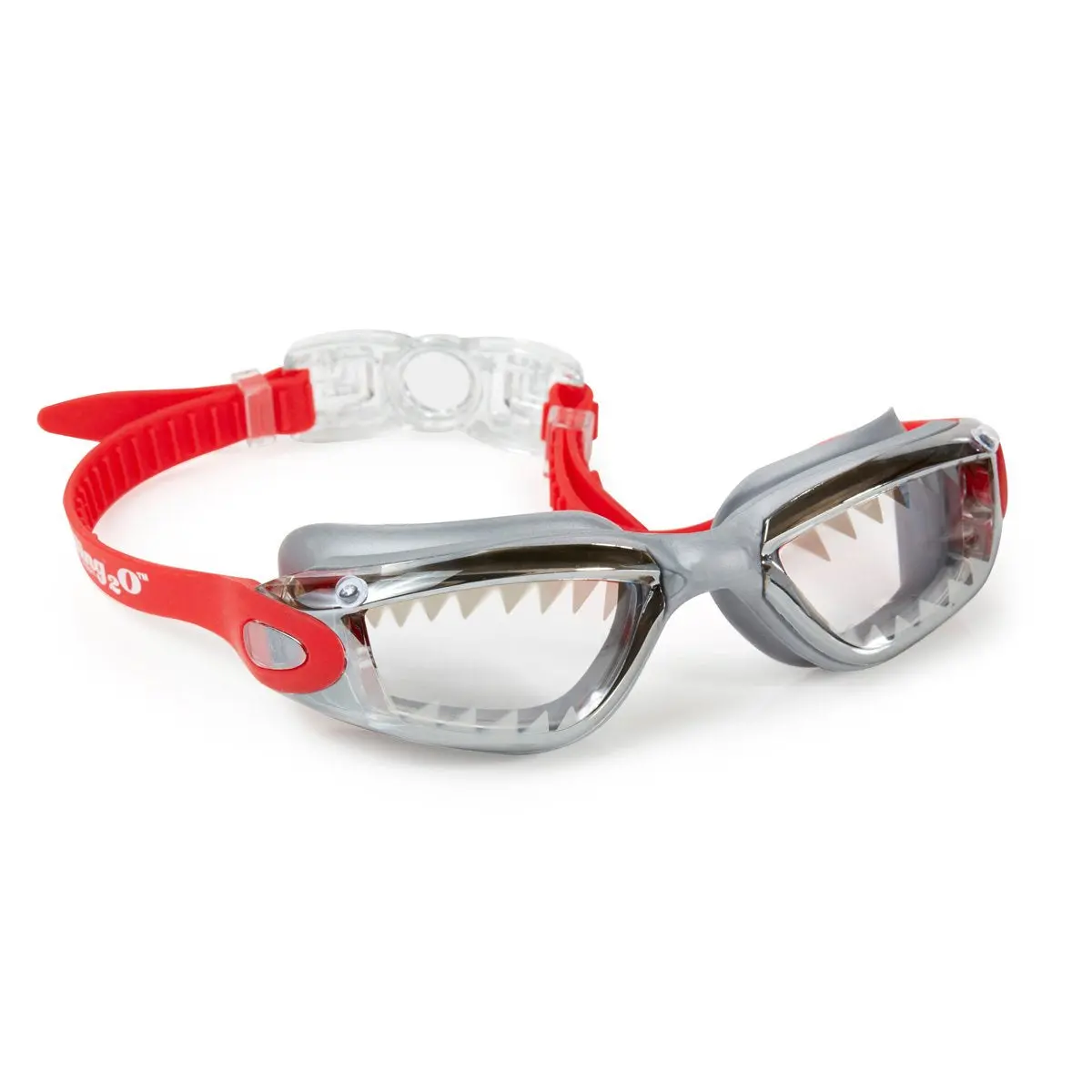 Bling2o - Jawsome - Shark Grey 1