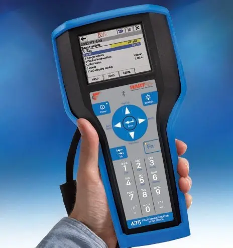 Emerson Model 475Fp1eklugmtas 1