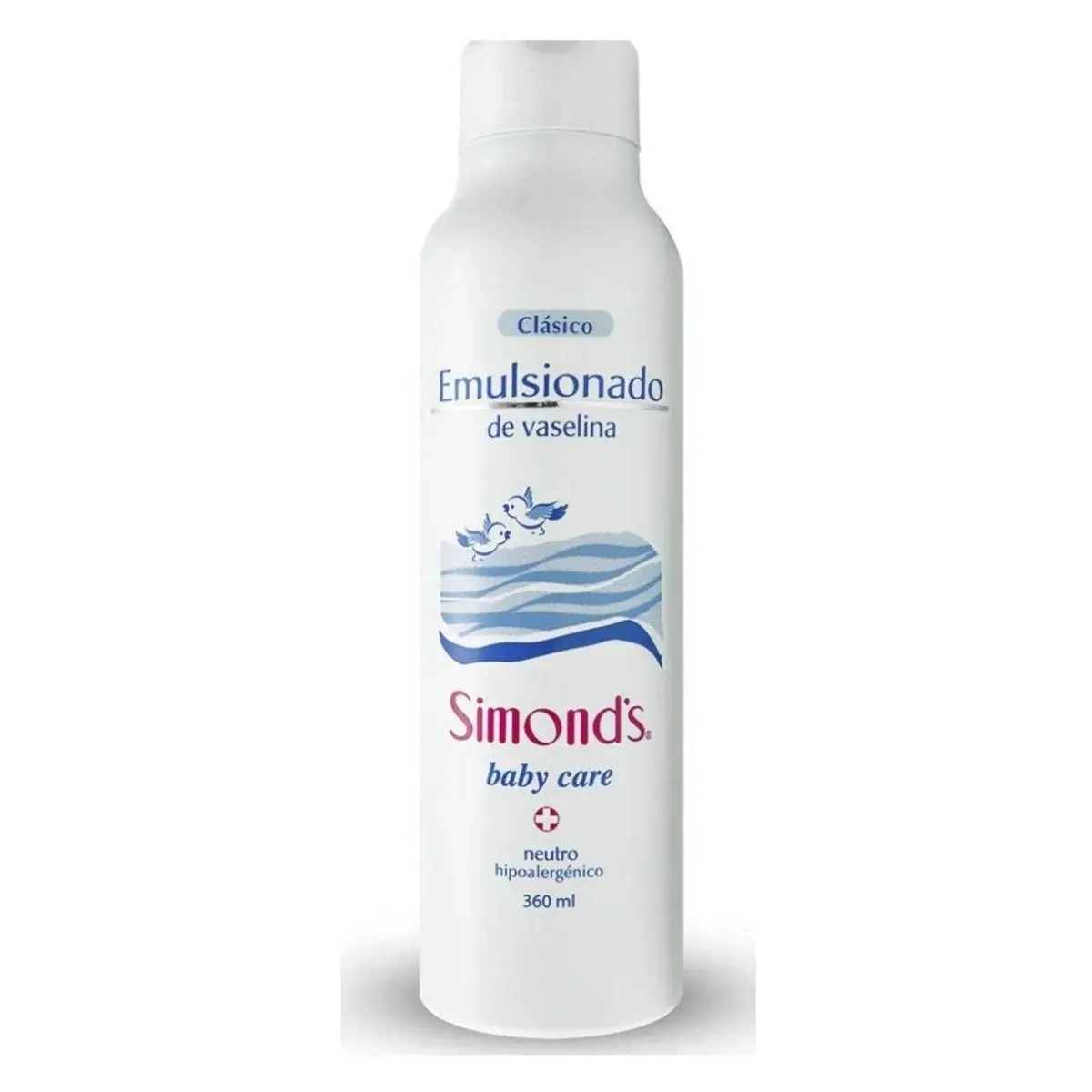 Emulsionado 360 Y 650 Ml. 1