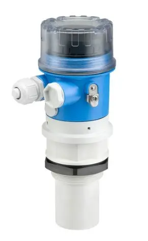 Endress + Hauser Fmu30-Aaheaaggf 1