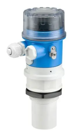 Endress+ Hauser Fmu30-Aaheabghf 1