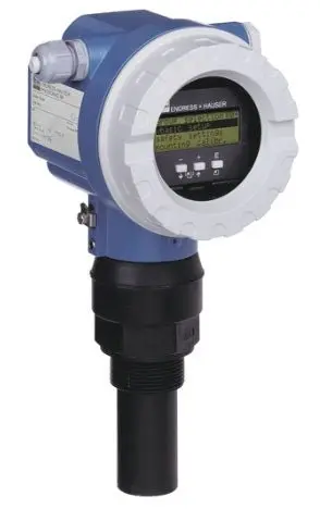 Endress + Hauser Fmu40-Arb2a2 1