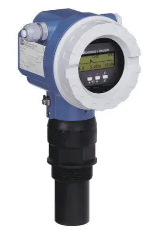 Endress + Hauser Fmu41-Arb2a2 1