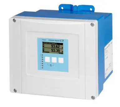 Endress + Hauser Fmu90-R11ca111aa3a 1