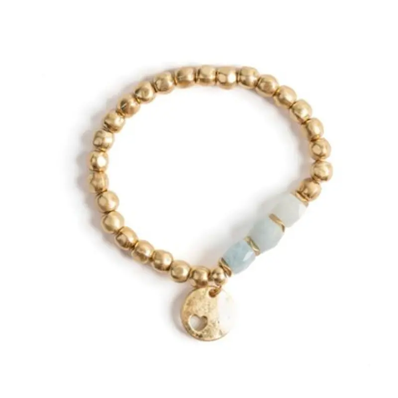 Stilen - Erika Bracelet - Gold 1