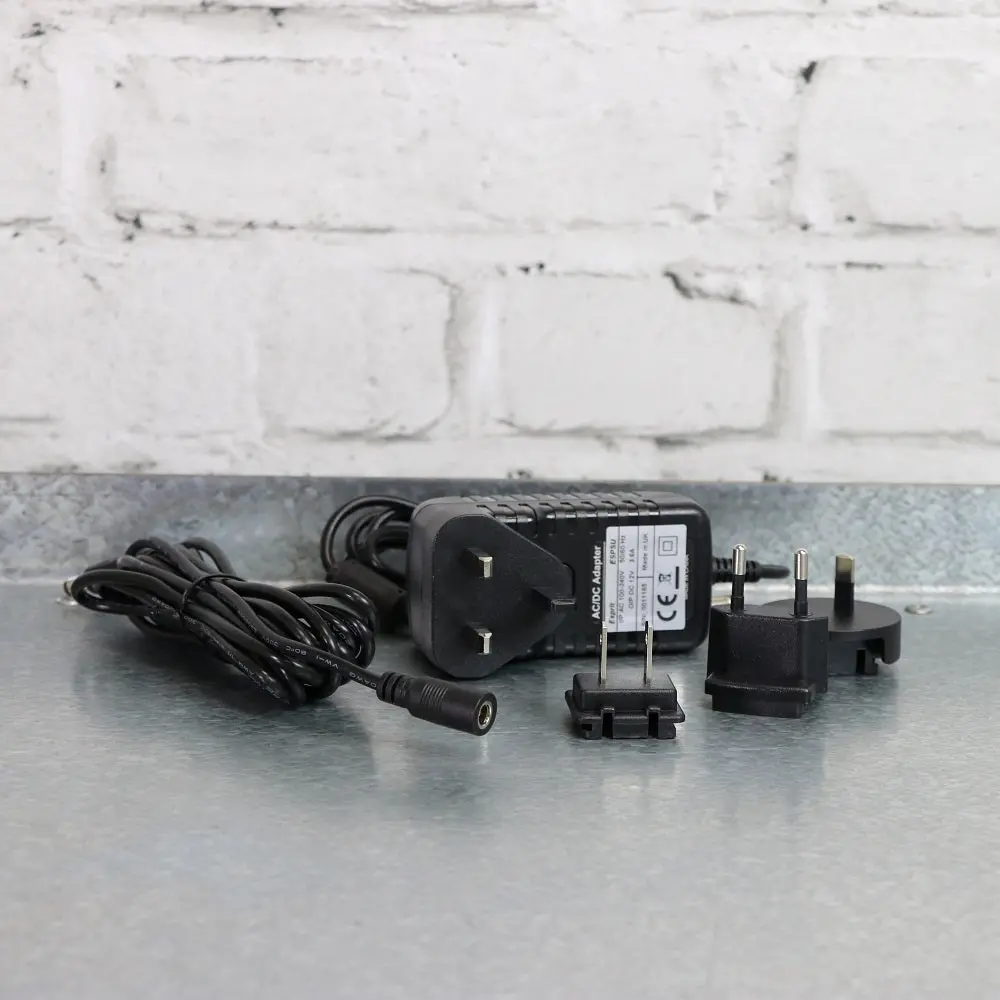 Esprit Power Supply Unit (12V - 240V) 1