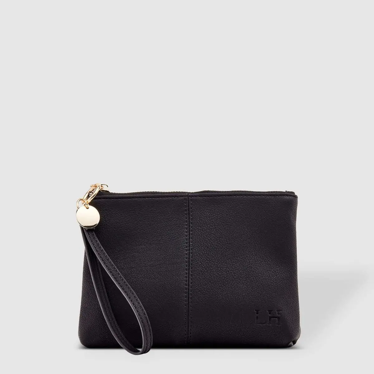 Louenhide - Baby Gracie Clutch - Black 1