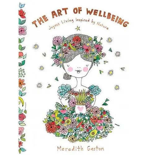 Meredith Gaston - The Art Of Wellbeing 1