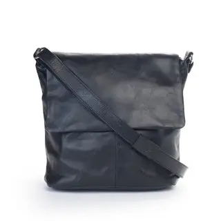 Dusky Robin - Kari Bag - Black 1
