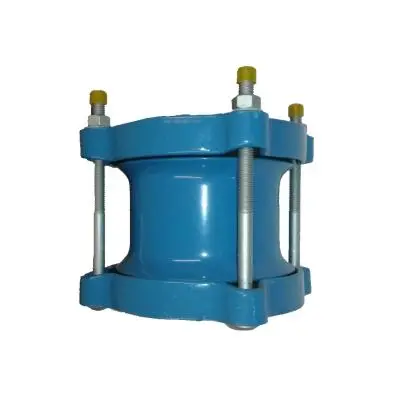 Multi Range Coupling 1