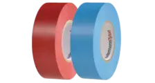 Hellermanntyton Pvc Electrical Insulation Tape Ht2 - 0.18Mm X19mm X 20M 1