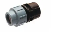 Compression Female Adaptor 1