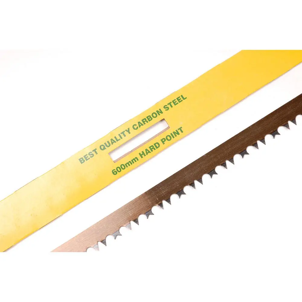 Lasher Bowsaw Blade - No. 31A Hard Point 1
