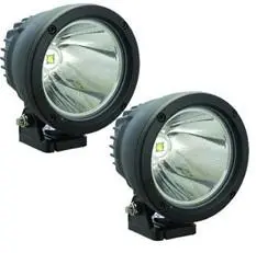 Led Spot Lights (2 X 25W) 1500 Lumens 1