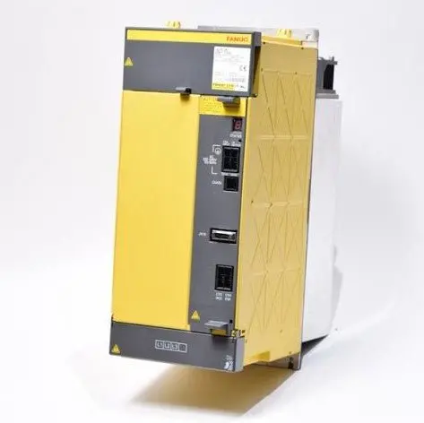 Fanuc  A06b-6110-H026 1