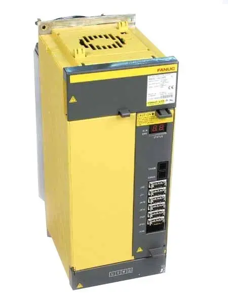 Fanuc A06b-6111-H030#H570 1