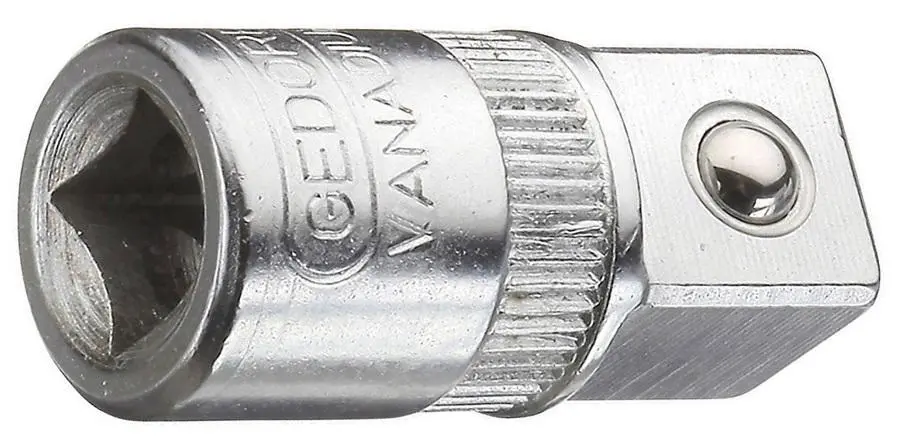 Gedore Convertor 1/4"  To 3/8" 1