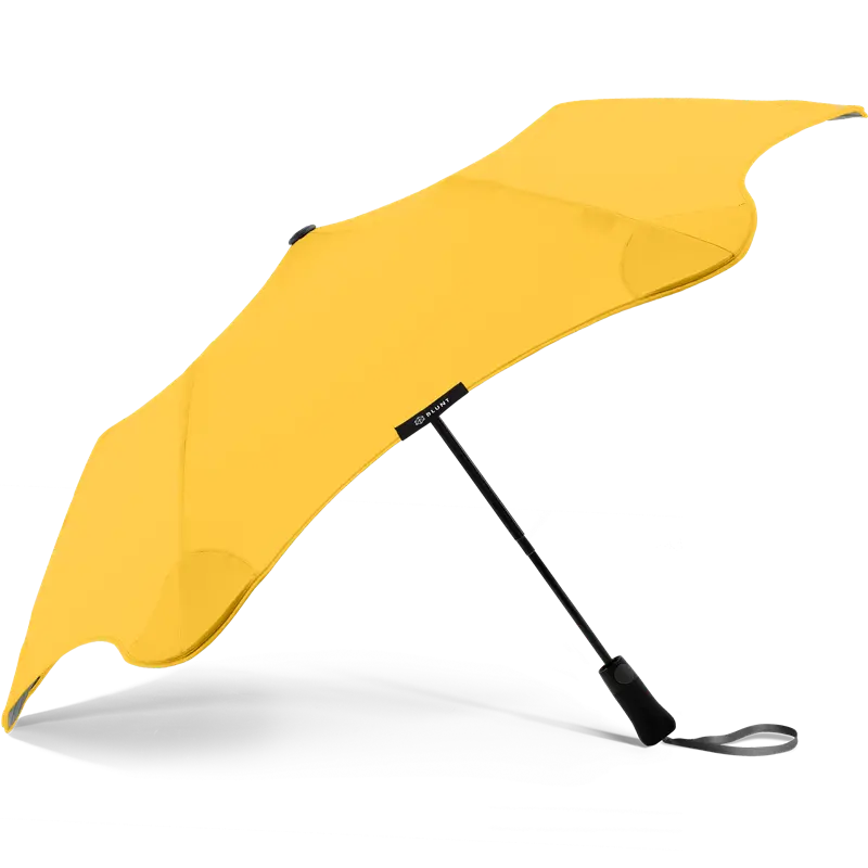 Blunt - Metro Umbrella - Yellow 1