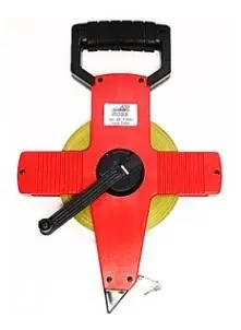Ross General Purpose Steel Tape Measure 1