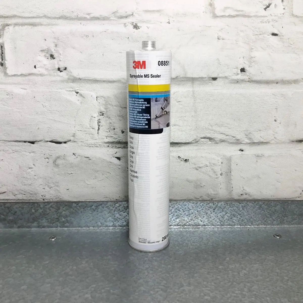 3M Sprayable Seam Sealer (290Ml) 1