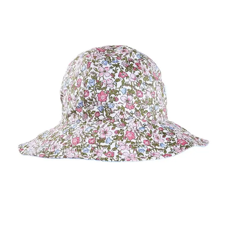 Acorn - Monet Reversible Hat 1