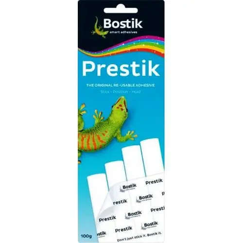 Bostik Prestik - 100G 1