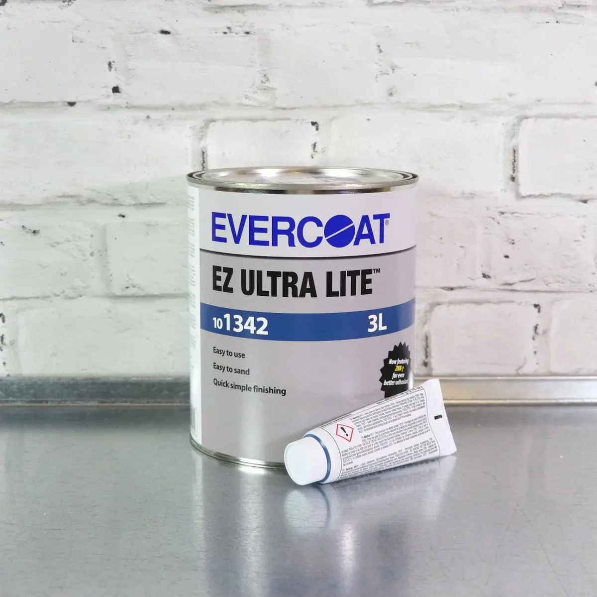 Evercoat Ez Ultra Lite (3L) 1