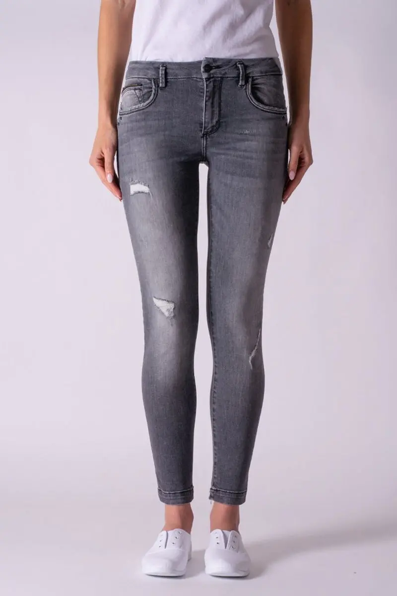 Ltb - Beccy - Lita Wash 1