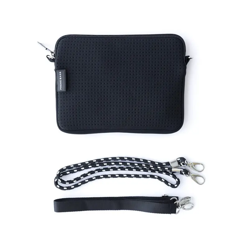 Prene - The Pixie Bag - Black 1